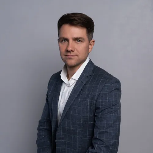 Павел Кириллов