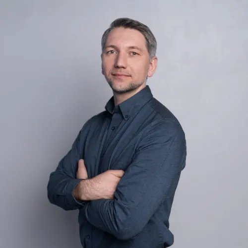 Шутов Андрей