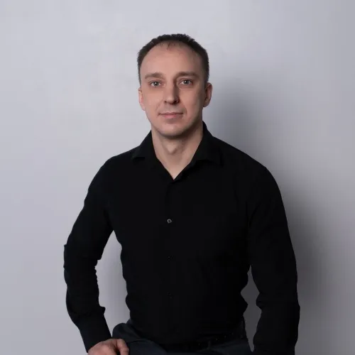 Сухоносов Сергей
